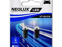 Bec, lumini interioare NEOLUX® NT1061CW-02B
