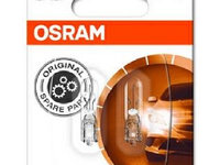 Bec, lumini interioare OSRAM 2721-02B