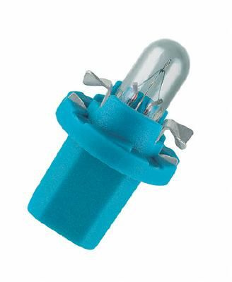 Bec, lumini interioare OSRAM 2721MFX