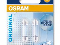 Bec, lumini interioare OSRAM 6411-02B