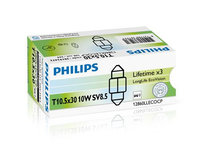 Bec, lumini interioare PHILIPS 12860LLECOCP