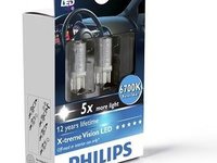 Bec, lumini interioare - PHILIPS 129326700KX2