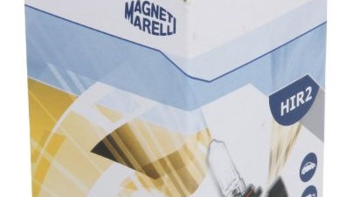 Bec Magneti Marelli HIR2 12V 55W 002557500000