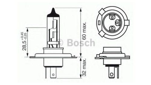 Bec Mercedes SPRINTER 2-t bus (901, 902) 1995