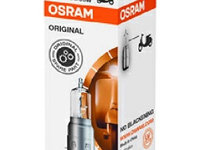 BEC MOTO 12V S2 35/35 W ORIGINAL OSRAM 64327 OSRAM