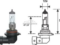 Bec Narva HB4 12V 51W 480063000 piesa NOUA