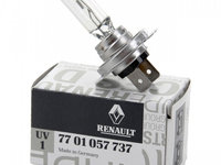 Bec Oe Renault H7 12V 55W 7701057737