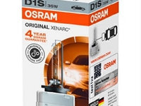 Bec OSRAM D1S 35W XENON