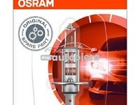 Bec Osram H1 12V 55W 64150-01B piesa NOUA