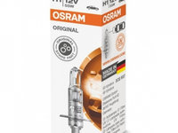 Bec Osram H1 12V 55W 64150