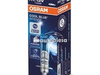 Bec Osram H1 Cool Blue Intense 12V 55W 64150CBI piesa NOUA