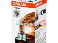 Bec Osram H15 12V 15/55W 64176 piesa NOUA