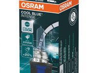 Bec Osram H15 12V 55/15W PGJ23T-1 Cool Blue Intense NextGen 64176CBN