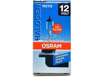 Bec Osram H27W/2 12V 27W 881 piesa NOUA