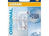 Bec Osram H3 12V 55W 64151-01B piesa NOUA