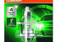 Bec Osram H7 Ultra Life 12V 55W 64210ULT-01B piesa NOUA