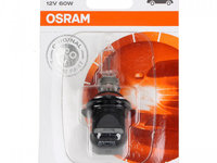 Bec Osram HB3 12V 60W P20d Original Blister 9005-01B