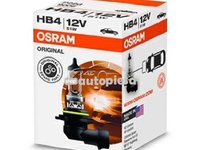 Bec Osram HB4 12V 51W 9006 piesa NOUA