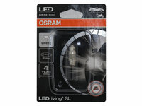 Bec OSRAM LEDriving SL C5W 6438DWP-01B Cool White 6438DWP-01B