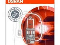 Bec osram original h3 12v 55w