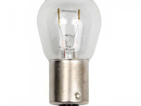 Bec Osram P21W 12V 21W BA15s Original 7506