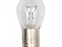 Bec Osram P21W 12V 21W BA15s Ultra Life 7506ULT