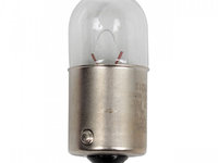 Bec Osram R5W 12V 5W BA15s Original 5007