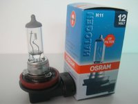 Bec Osram Standard H11 12V/55W cutie