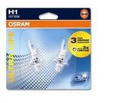 Bec Osram Ultra Life H1 12V/55W duo box