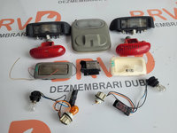 Bec pentru Renault Trafic / Opel Vivaro / Nissan Primastar Euro 3 / Euro 4 / Euro 5 (2003-2014)