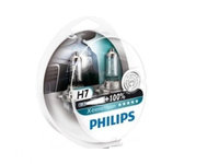 Bec Philips 12v 55w H7 x-tremevision 12972xv+b1
