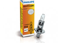 Bec Philips H1 12V 55W 12258PRC1
