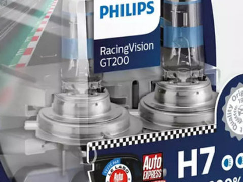 Philips h7 200 - TU alegi prețul!