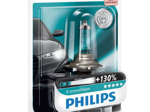 Philips bec h7 130 - TU alegi prețul!
