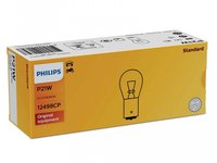 Bec Philips P21W 12V 21W 12498CP