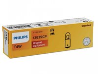 Bec Philips T4W 12V 4W