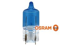 Bec pozitie osram cool blue intense w5w