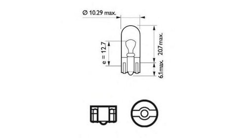 Bec Seat SEAT TOLEDO IV (KG3) 2012-2016 #2 12