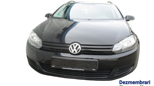 Bec semnalizare fata Volkswagen VW Golf 6 [2008 - 2015] wagon 5-usi 2.0 TDI MT (140 hp)