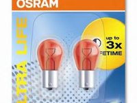 Bec, semnalizator ALFA ROMEO 145 (930) (1994 - 2001) OSRAM 7507ULT-02B piesa NOUA