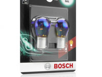 Bec, semnalizator AUDI A4 Cabriolet (8H7, B6, 8HE, B7) (2002 - 2009) BOSCH 1 987 301 025 piesa NOUA