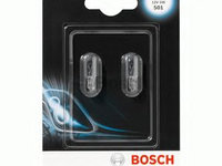 Bec, semnalizator CITROËN C2 (JM_) (2003 - 2020) BOSCH 1 987 301 033