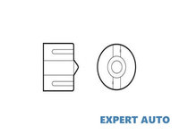 Bec semnalizator Jaguar XJ (NAW, NBW) 1996-2003 #3 003921100000