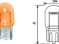 Bec, semnalizator MAGNETI MARELLI 002052300000