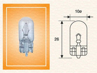 Bec, semnalizator MAGNETI MARELLI 003822100000