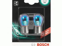 Bec, semnalizator OPEL AGILA (A) (H00) (2000 - 2007) Bosch 1 987 301 025