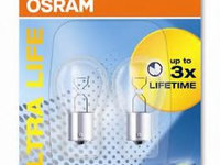 Bec, semnalizator OPEL CORSA B (73_, 78_, 79_) (1993 - 2002) OSRAM 7506ULT-02B