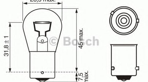 Bec, semnalizator PEUGEOT 206 hatchback (2A/C