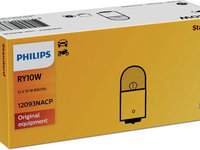 Bec, semnalizator PHILIPS 12093NACP