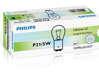 Bec, semnalizator PHILIPS 12499LLECOCP